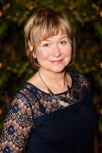Eve Heinmets